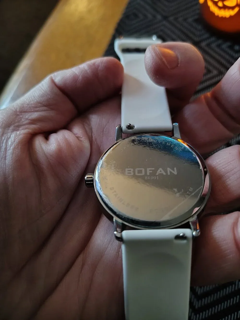 Ladies Nursing watch